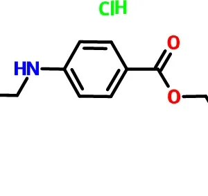 Tetracaine HCL