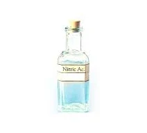 Nitric Acid 68% - Concentrated Grade for Industrial & Laboratory Use