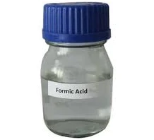 Formic Acid 85% | High Purity Chemical