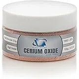 Cerium Oxide Nanopowder (Polishing Grade) - High Purity Ceria