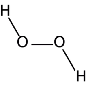 Hydrogen Peroxide 50% | High-Purity Industrial Oxidant