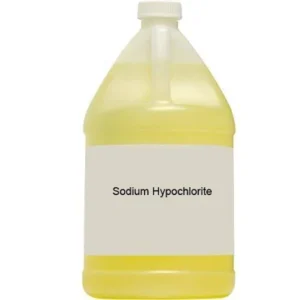Sodium Hypochlorite 12% | Industrial Strength Liquid Bleach