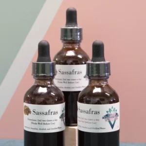 Safrole (High Purity)