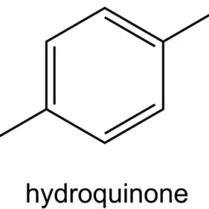 Photo Grade Hydroquinone | High-Purity Crystalline Compound
