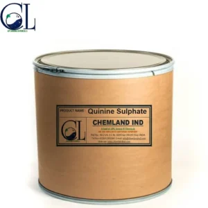 Quinine Sulfate Powder